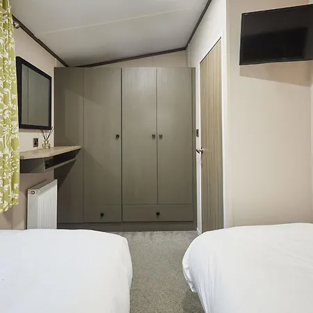 Happy Days With Hot Tub Дом отдыха Йорк