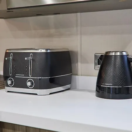 Happy Days With Hot Tub Дом отдыха