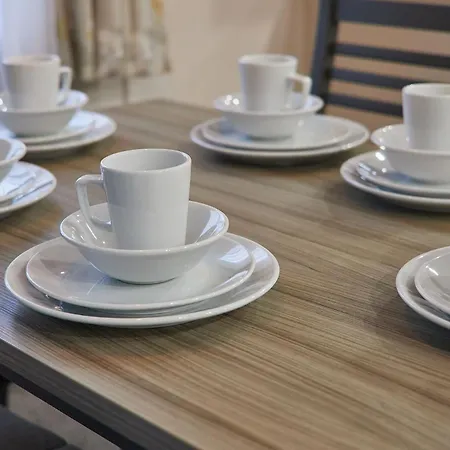 Happy Days With Hot Tub Дом отдыха