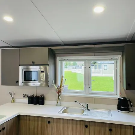 Happy Days With Hot Tub Tatil Evi York