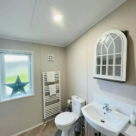 Happy Days With Hot Tub Tatil Evi York