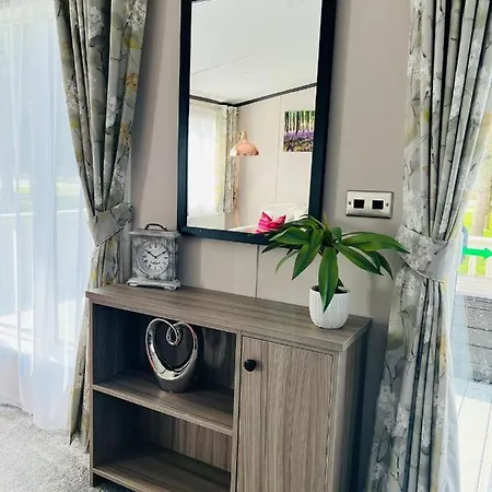 Happy Days With Hot Tub Tatil Evi *