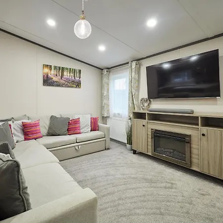 Happy Days With Hot Tub * يورك