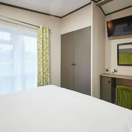 Happy Days With Hot Tub بيت للعطل *