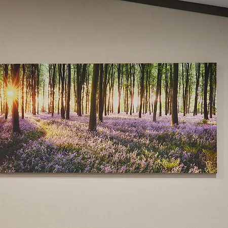 بيت للعطل Happy Days With Hot Tub يورك